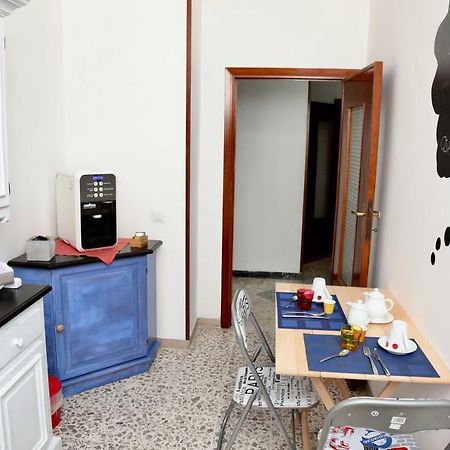 萨萨里 Viale Italia 41: I Migliori Anni酒店 外观 照片